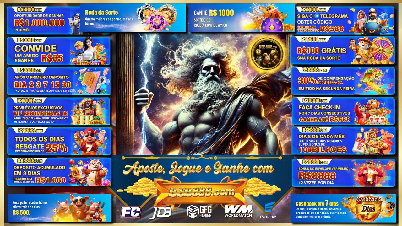 BSB888 🚨 As melhores promoções estão esperando por VOCÊ na BSB888!