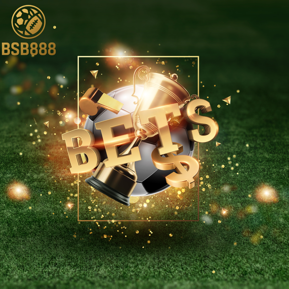 BSB888