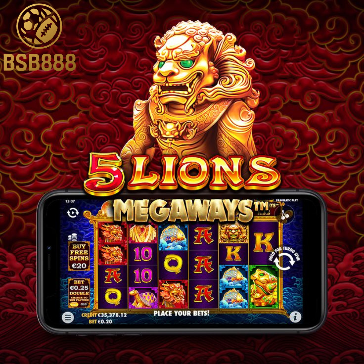 BSB888